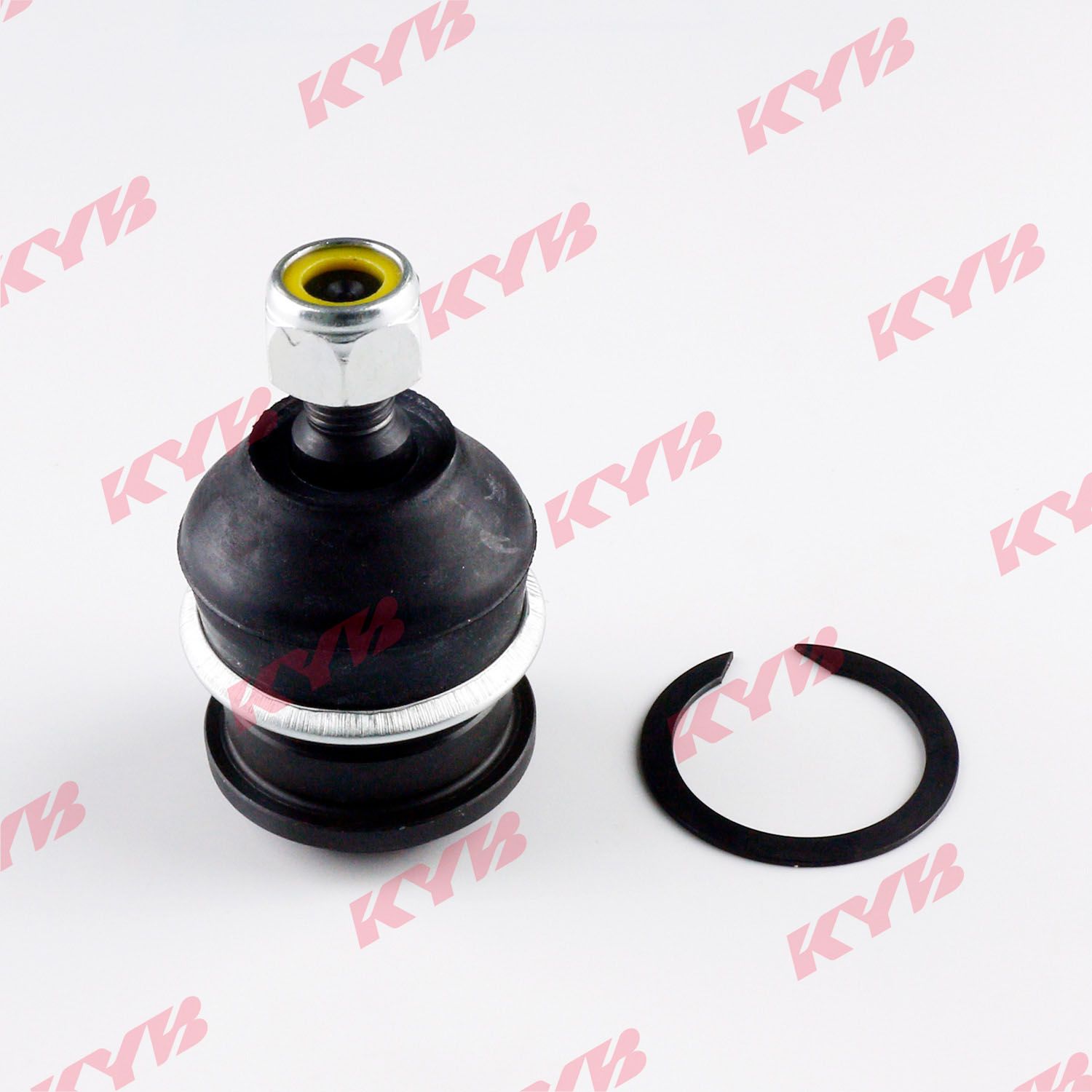 Ball Joint