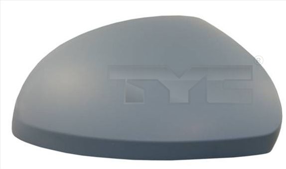 Cover, exterior mirror-main