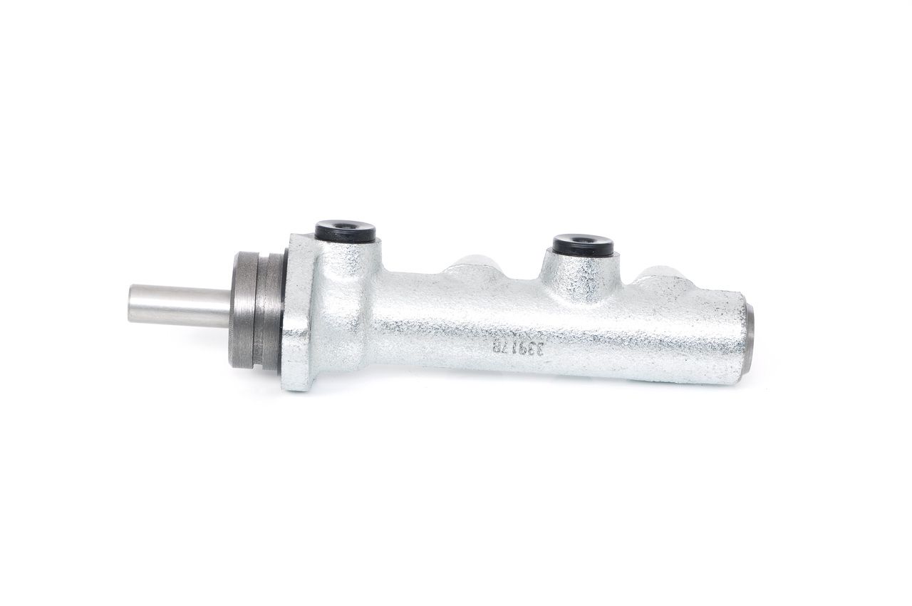 Brake Master Cylinder-1