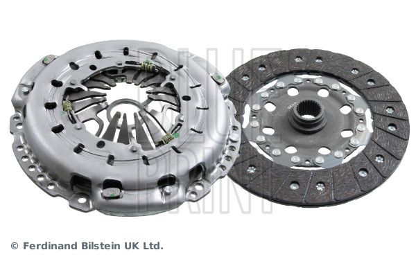 BLUE PRINT ADBP300266 Clutch kit