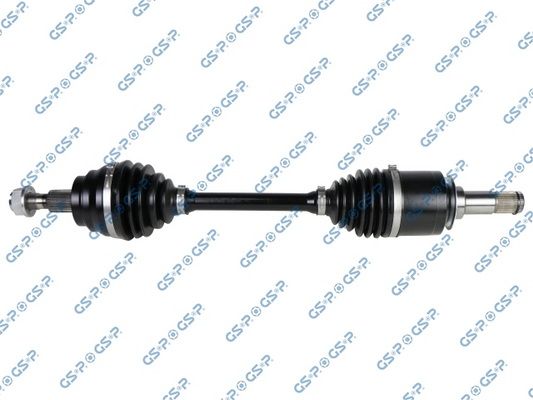 Drive Shaft
