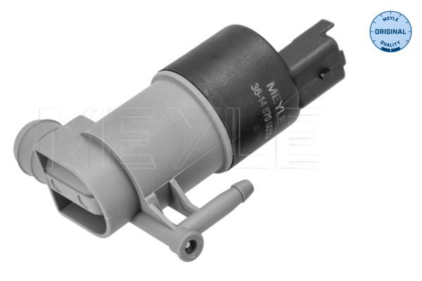 MEYLE 36-14 870 0000 Washer fluid pump, window cleaning
