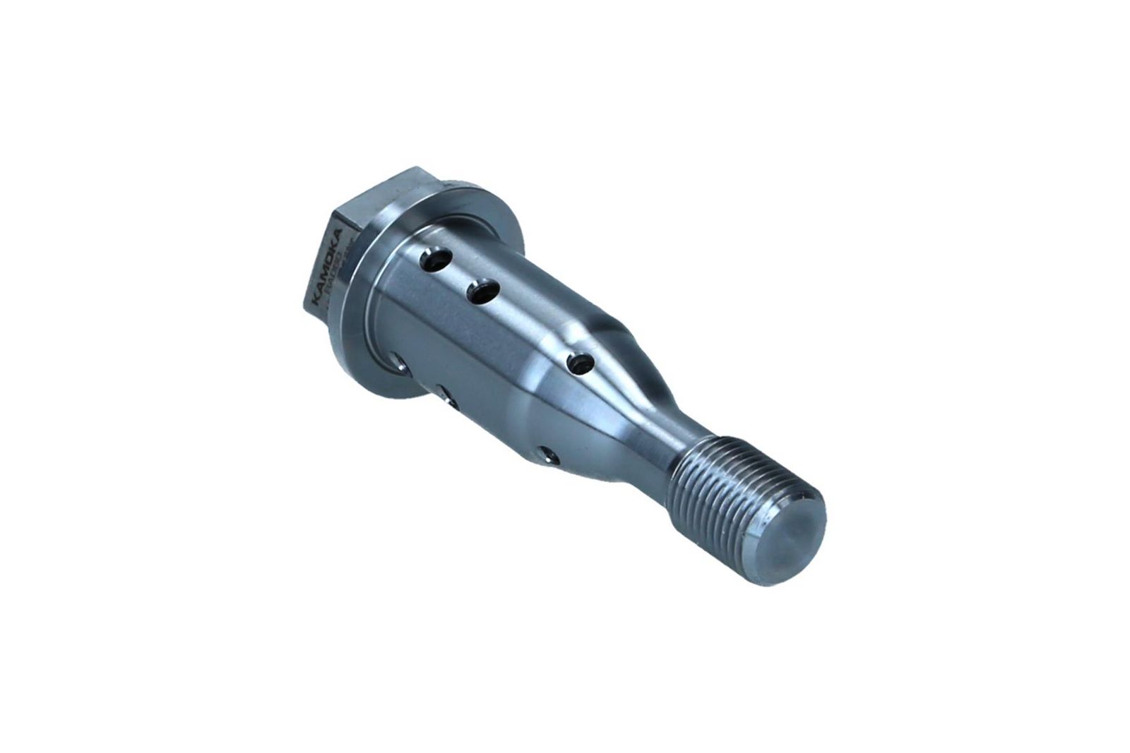 Control Valve, camshaft adjustment-1
