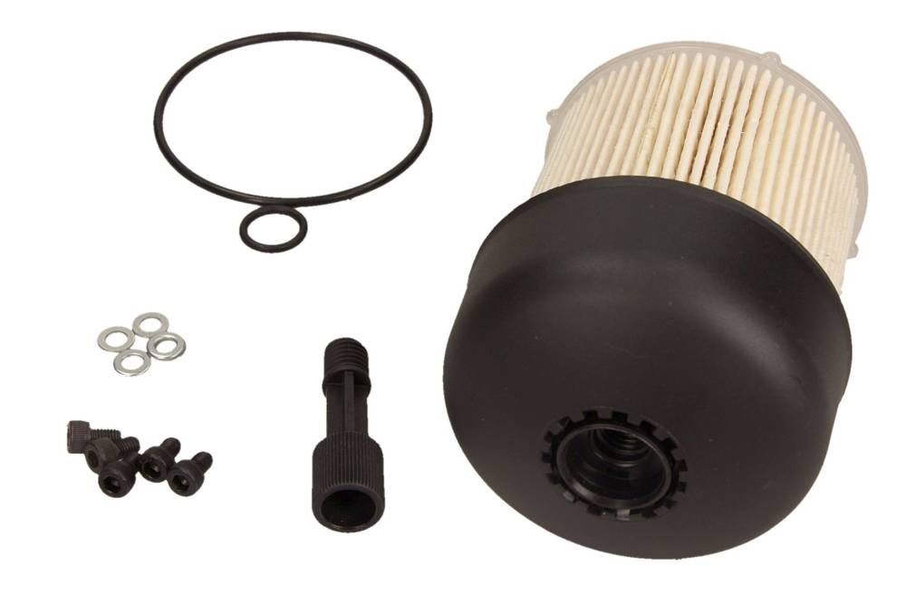Fuel Filter-1