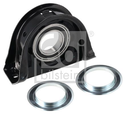FEBI BILSTEIN 101708 Suspension, propshaft