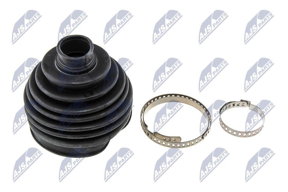 NTY NOP-217 Bellow, drive shaft