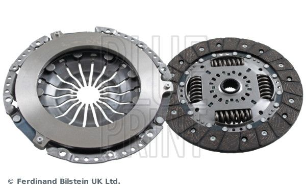 Clutch Kit-1