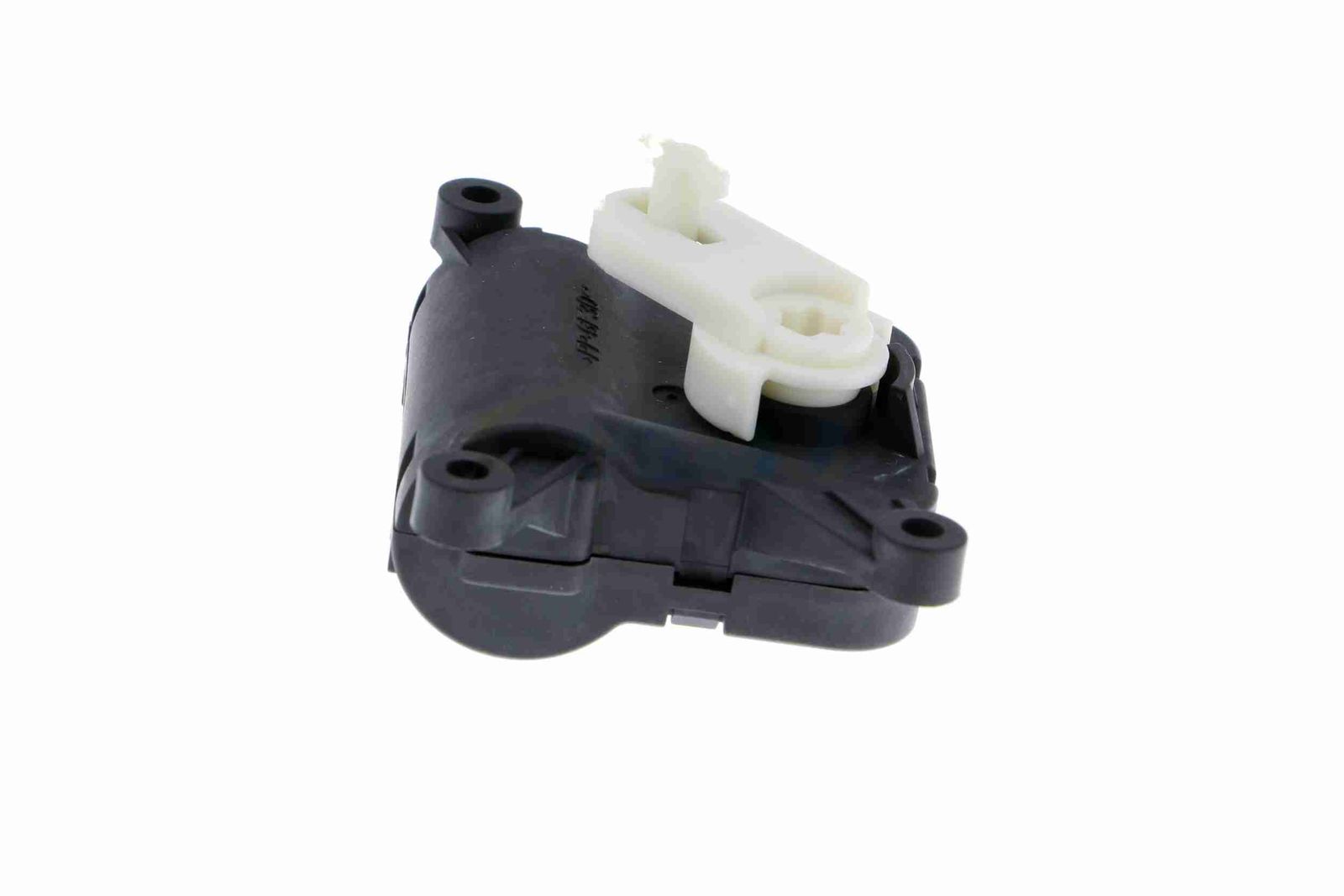 Actuator, blending flap-4