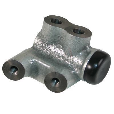 A.B.S. 64053X Brake force regulator