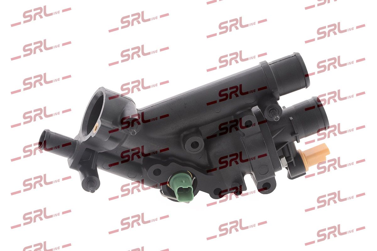 SRLINE 2331TH-2 Thermostat, coolant