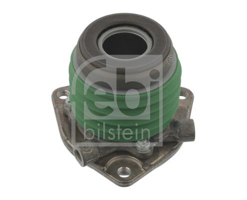 Central Slave Cylinder, clutch
