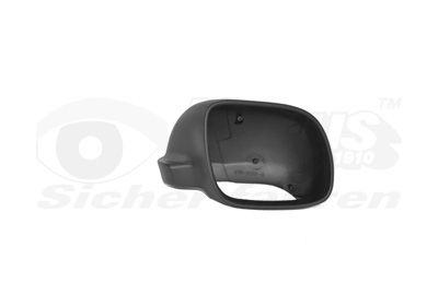 VAN WEZEL 0323842 Cover, exterior mirror