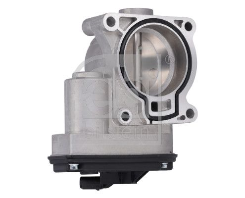 Throttle Body-1