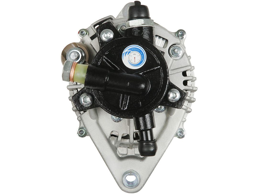 Alternator-2