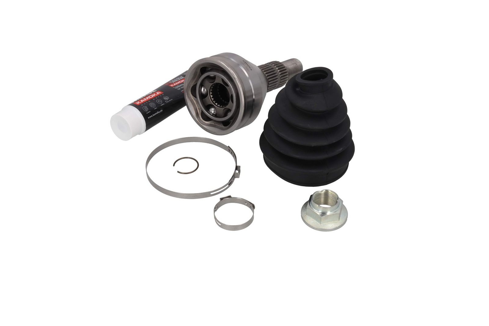 KAMOKA 6470 Joint kit, drive shaft