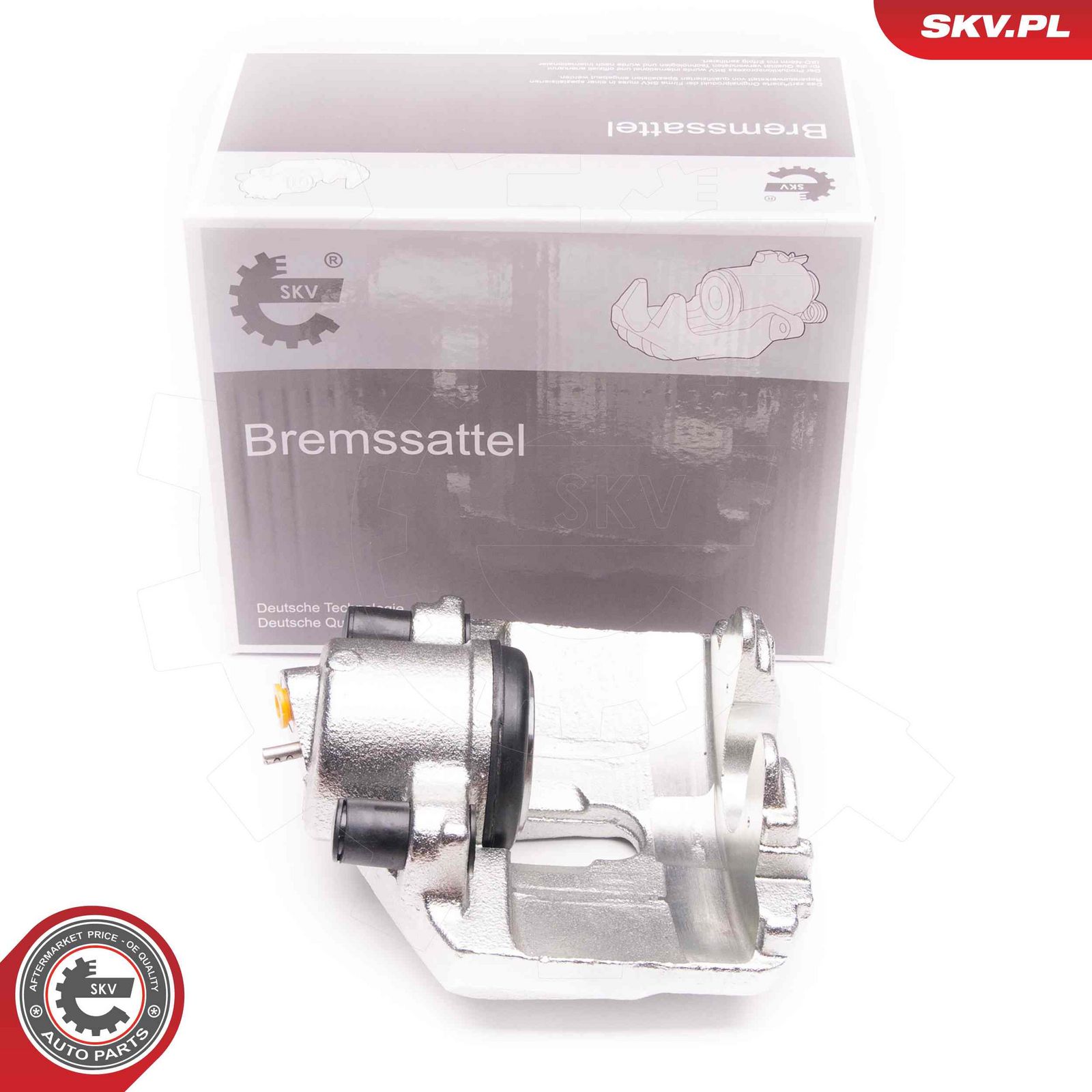 ESEN SKV 23SKV116 Brake caliper