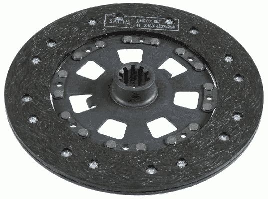 Clutch Disc-1