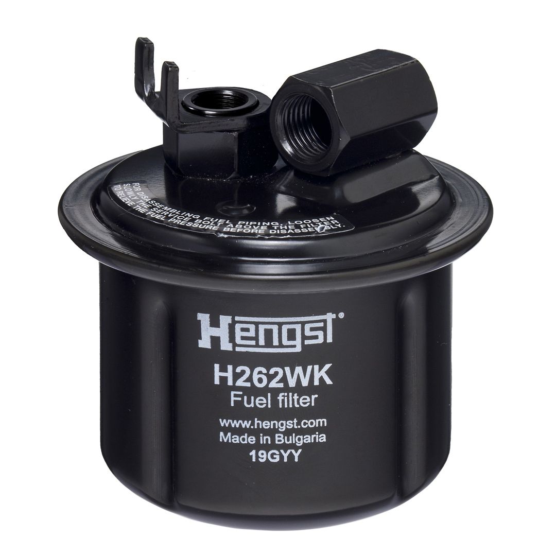 HENGST FILTER H262WK Fuel filter