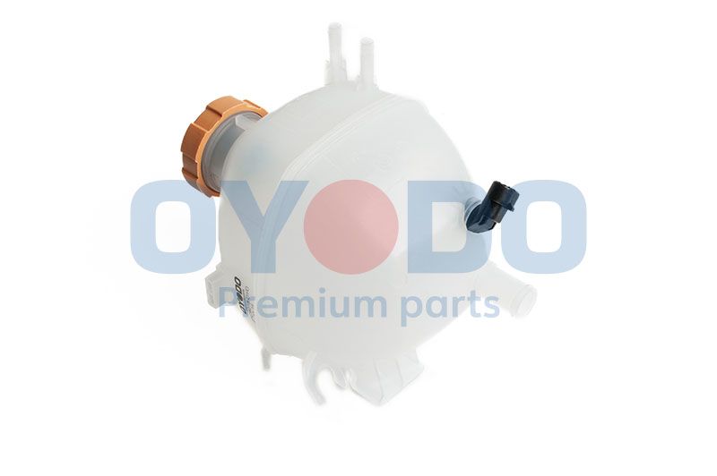 Expansion Tank, coolant-1
