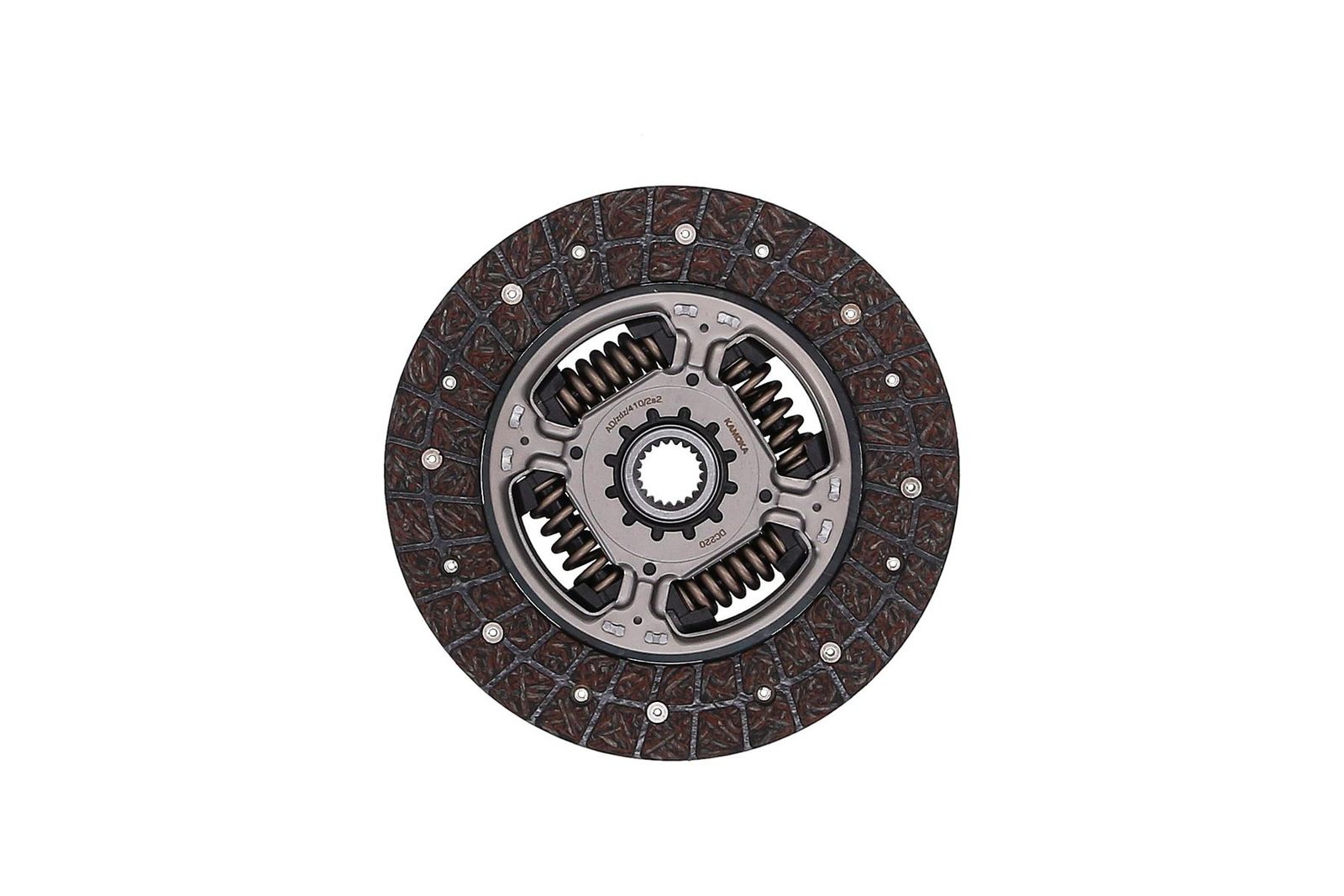 KAMOKA DC220 Clutch disc