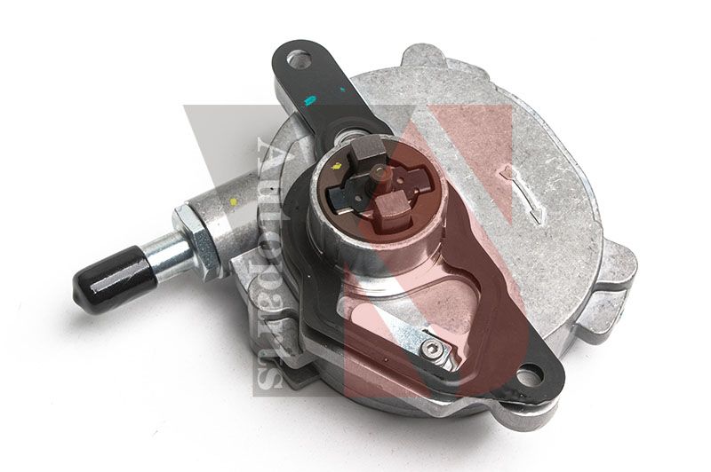 YSPARTS YS-VP105 Vacuum pump, braking system