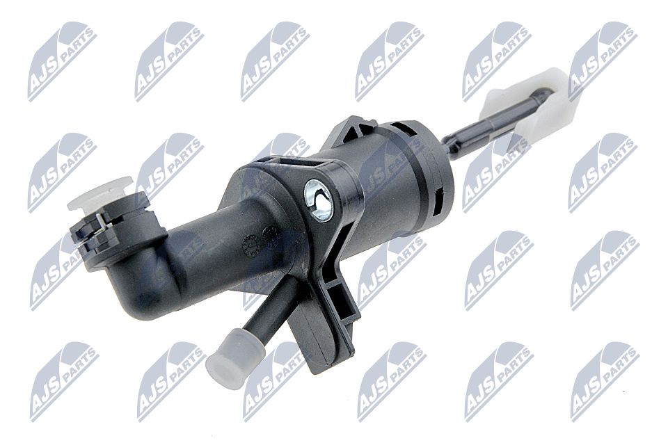 Master Cylinder, clutch-1