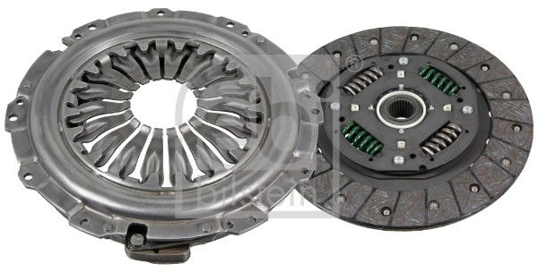 FEBI BILSTEIN 1005464 Clutch kit