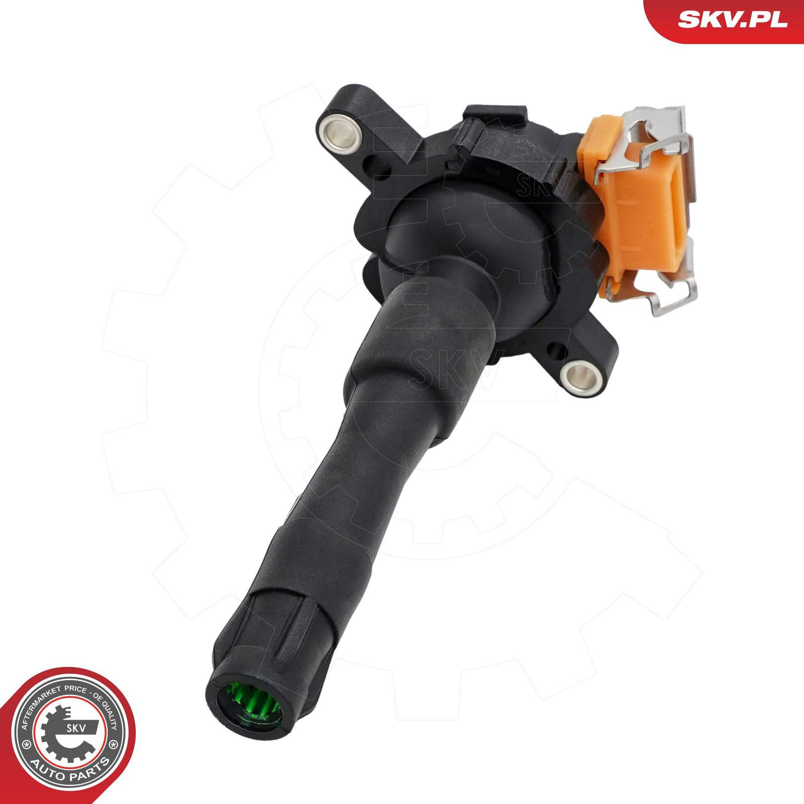 Ignition Coil-4