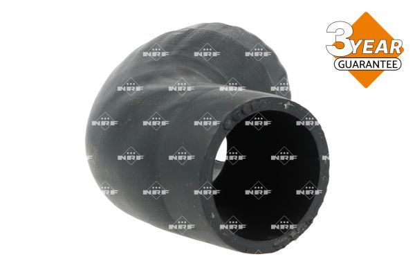 Charge Air Hose-4