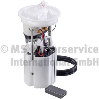 PIERBURG 7.03794.42.0 Fuel supply unit