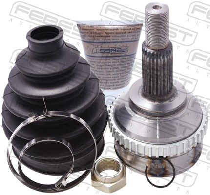 Joint Kit, drive shaft