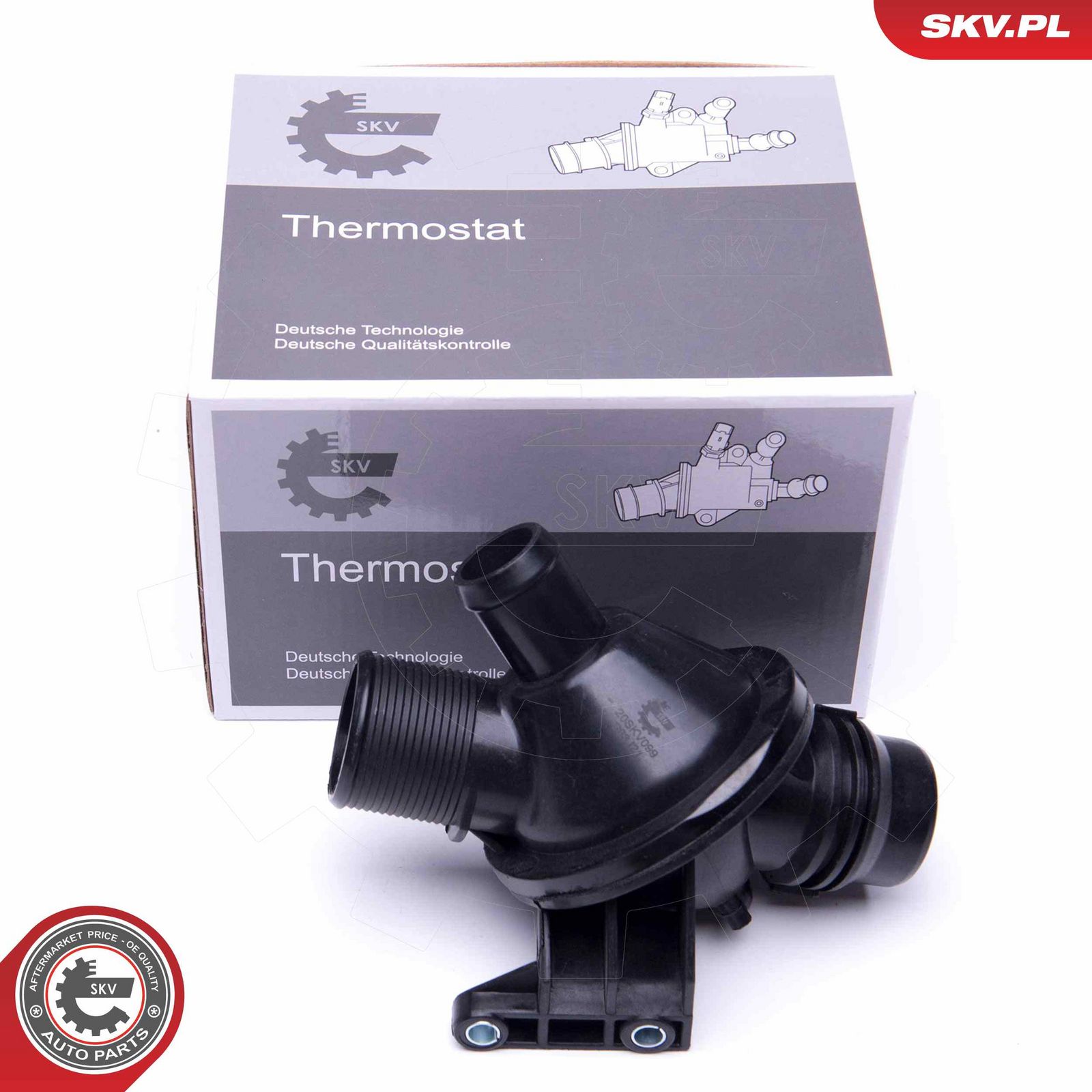ESEN SKV 20SKV099 Thermostat, coolant