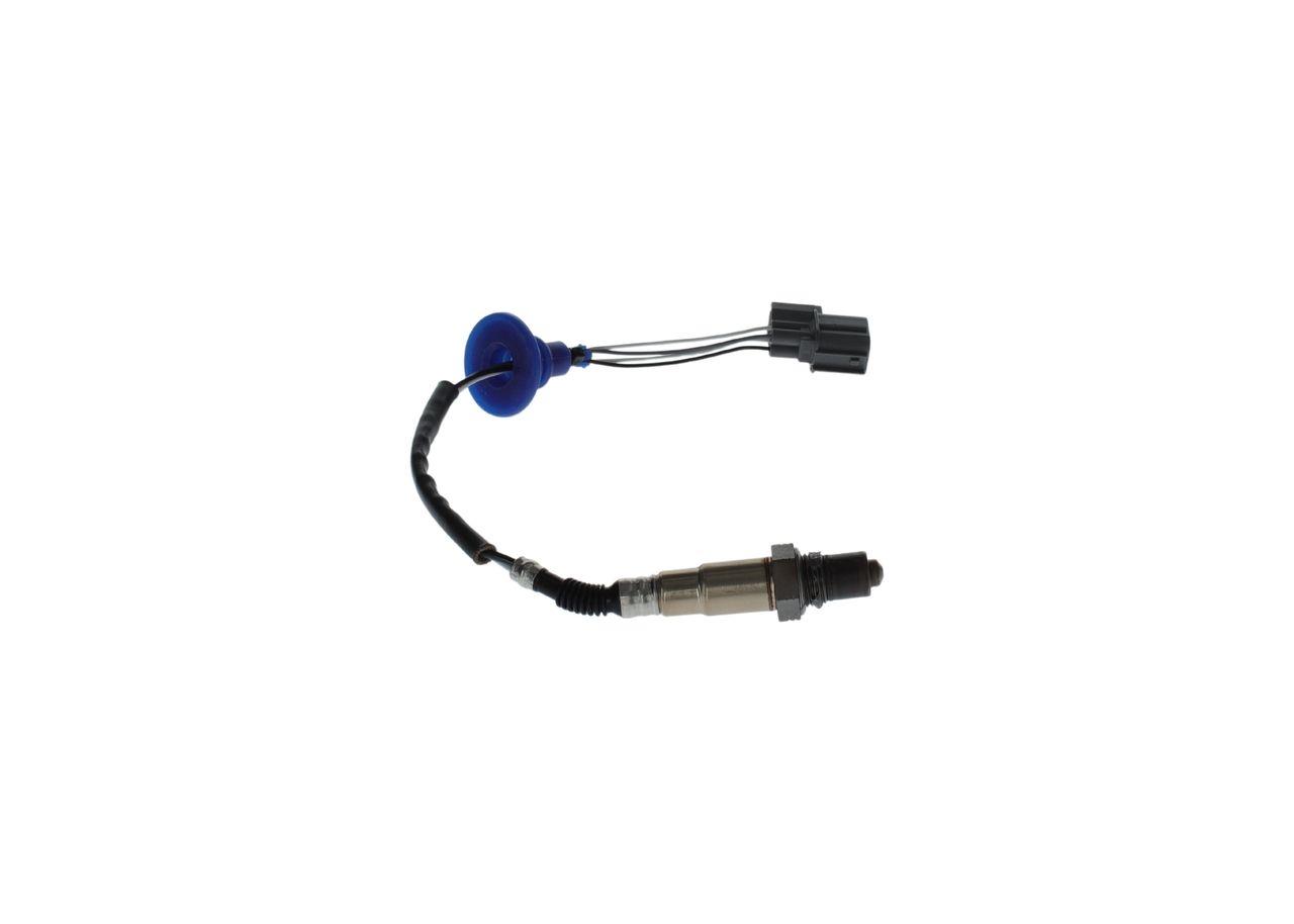 Oxygen Sensor-2