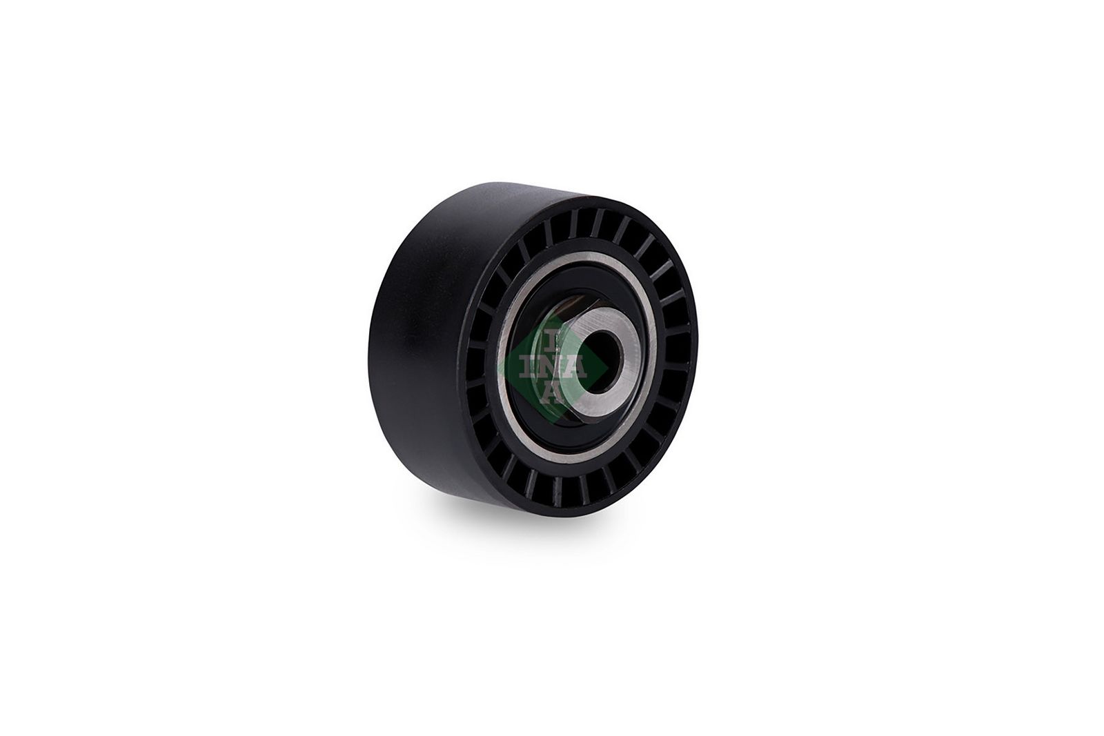 Tensioner Pulley, V-ribbed belt-1