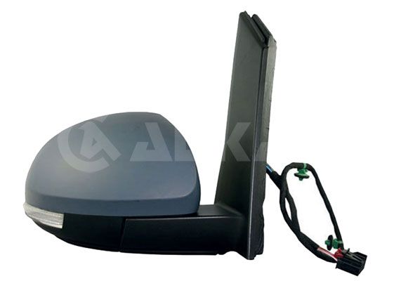 ALKAR 9040135 Exterior mirror