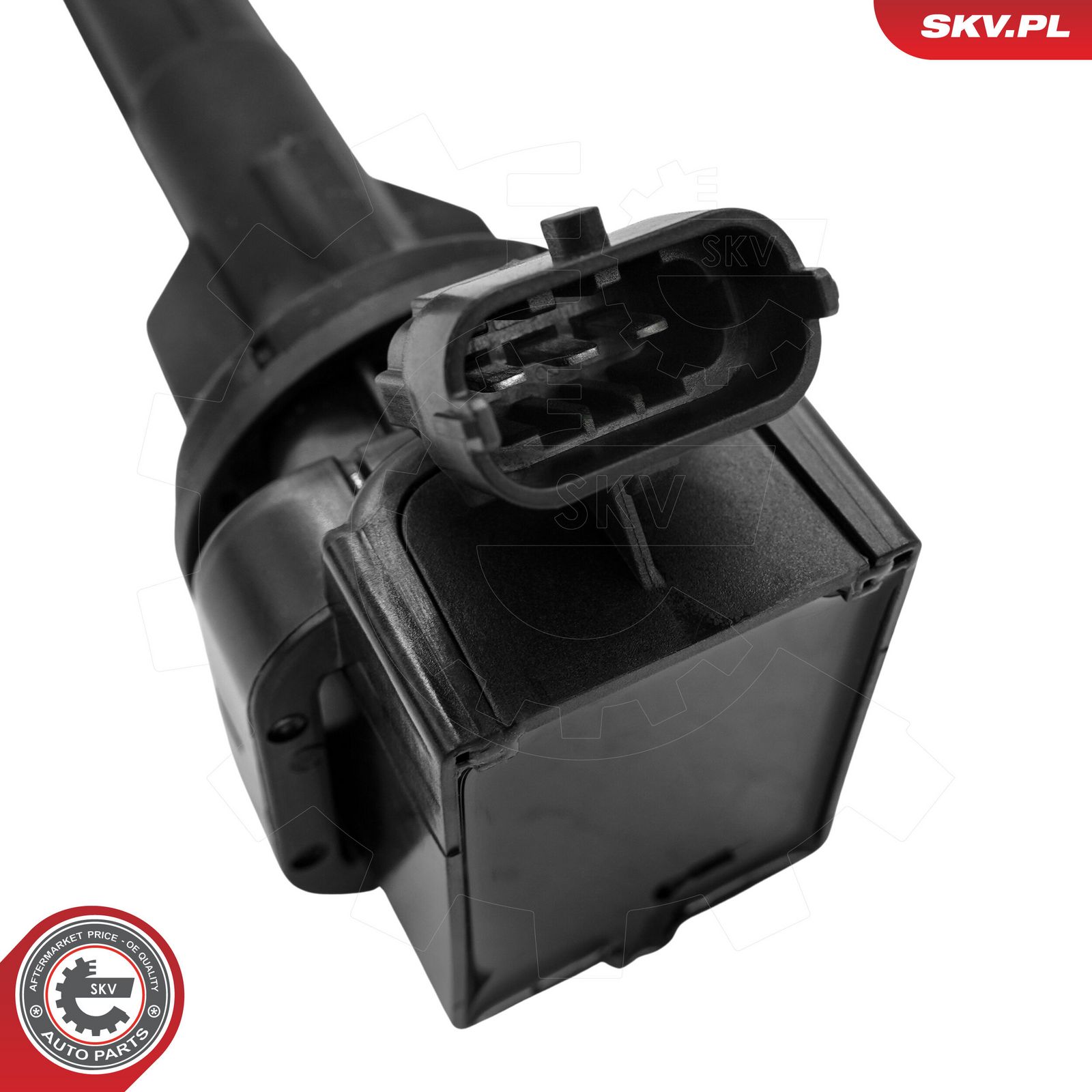 Ignition Coil-4