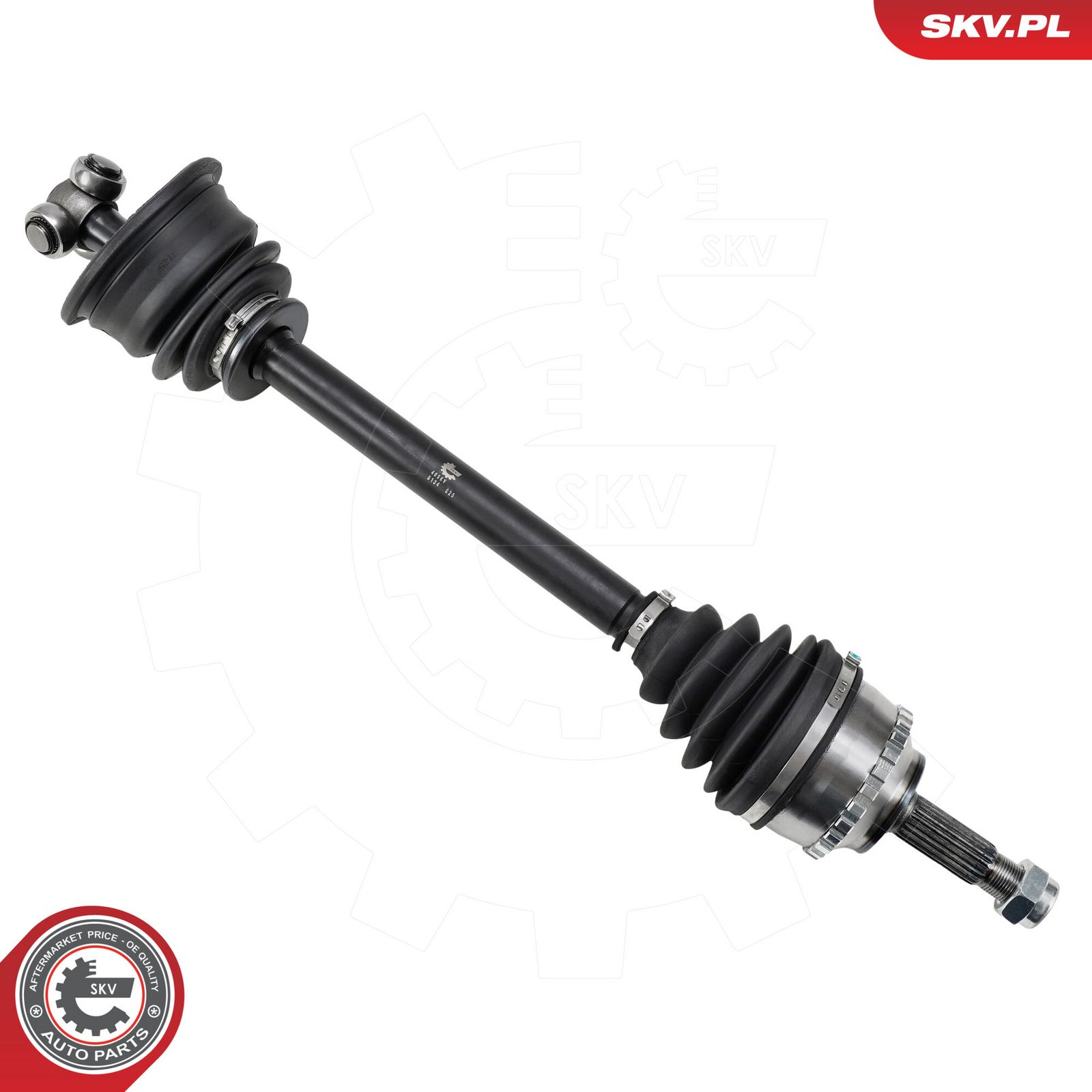 Drive Shaft