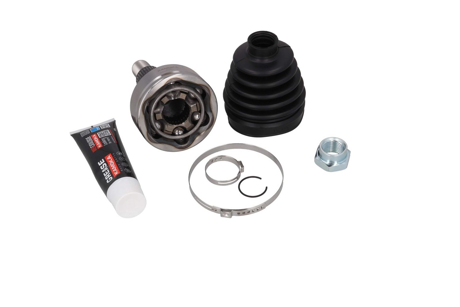 Joint Kit, drive shaft-3