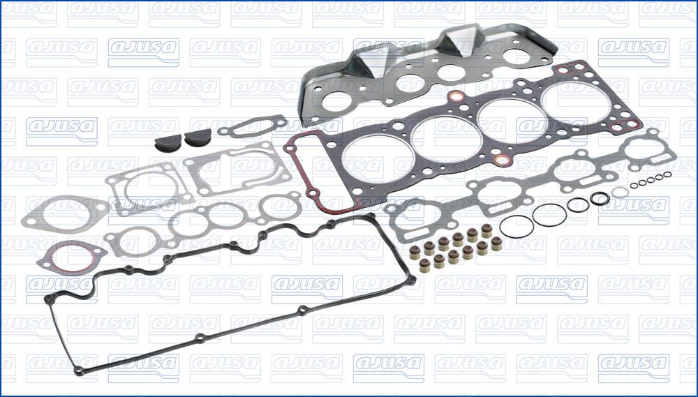 AJUSA 52115000 Gasket kit, cylinder head