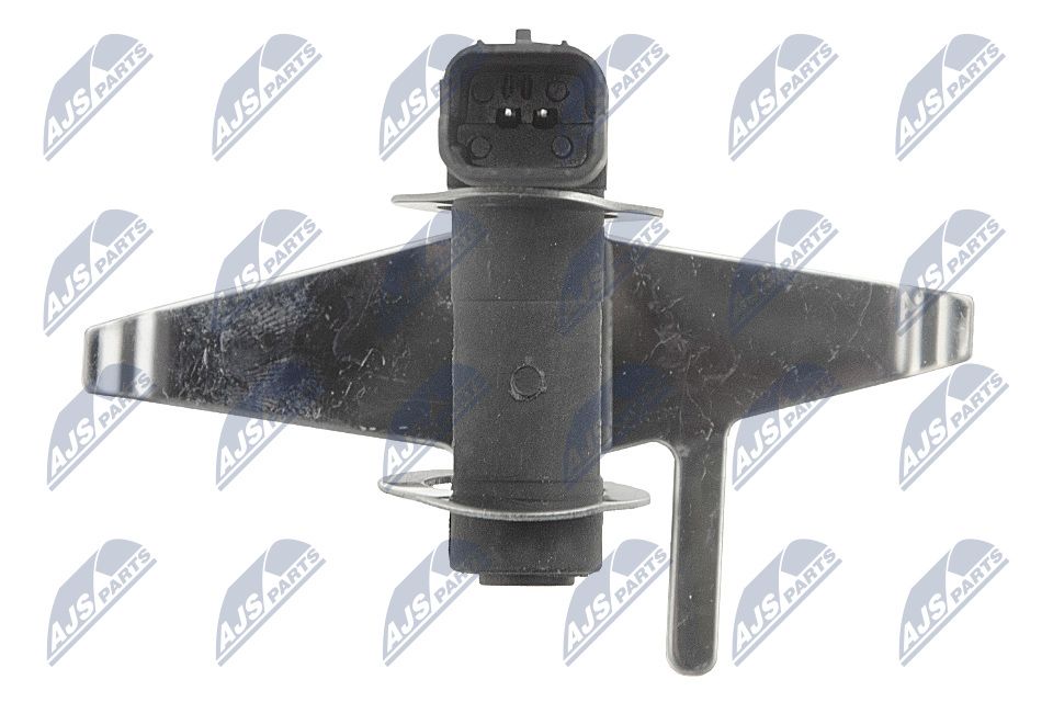 Sensor, crankshaft pulse-3