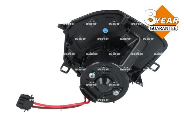 Interior Blower-2