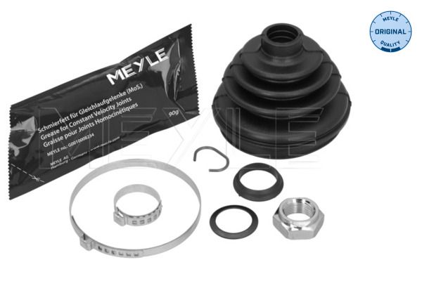 Bellow Kit, drive shaft
