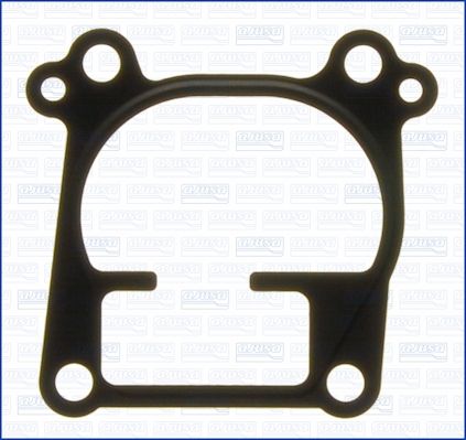 AJUSA 01055500 Gasket, intake manifold housing