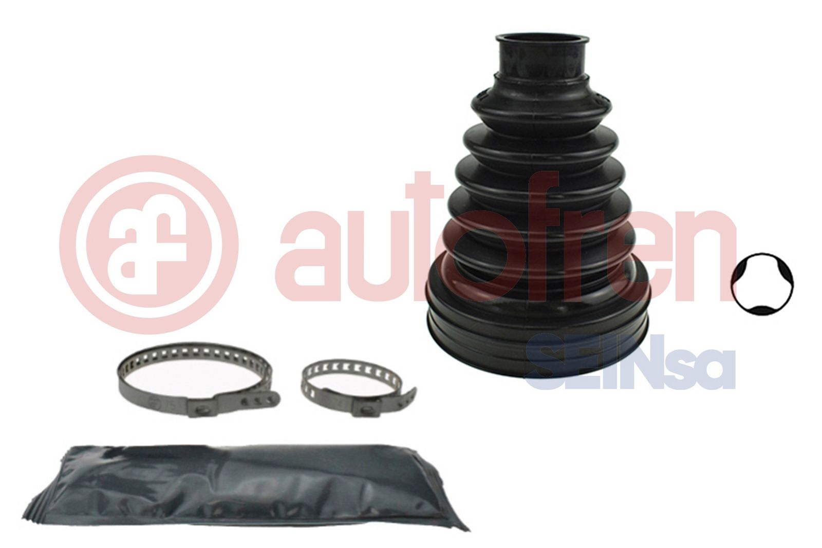AUTOFREN SEINSA D8720T Bellow kit, drive shaft