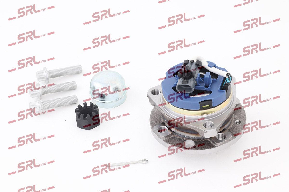 SRLINE S41-1004 Wheel bearing kit