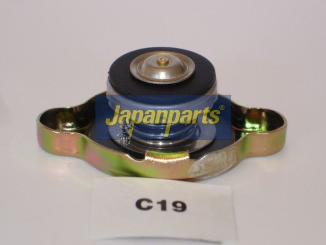 JAPANPARTS KH-C19 Cap, radiator