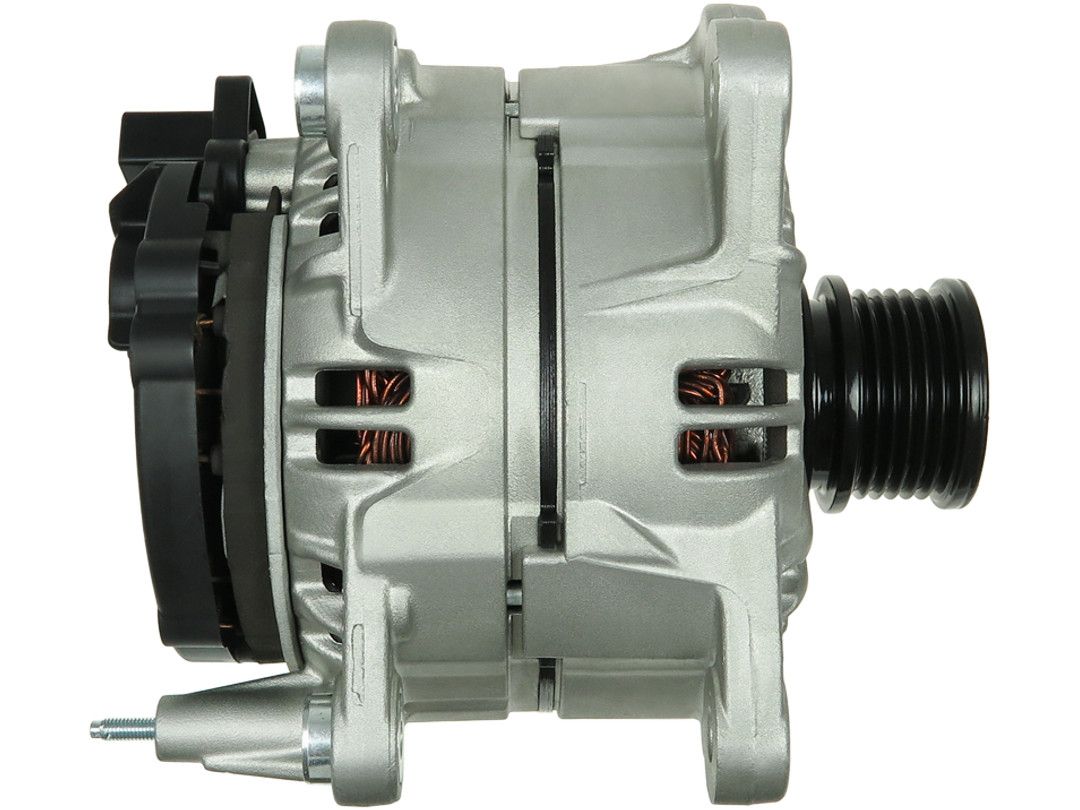 Alternator-1