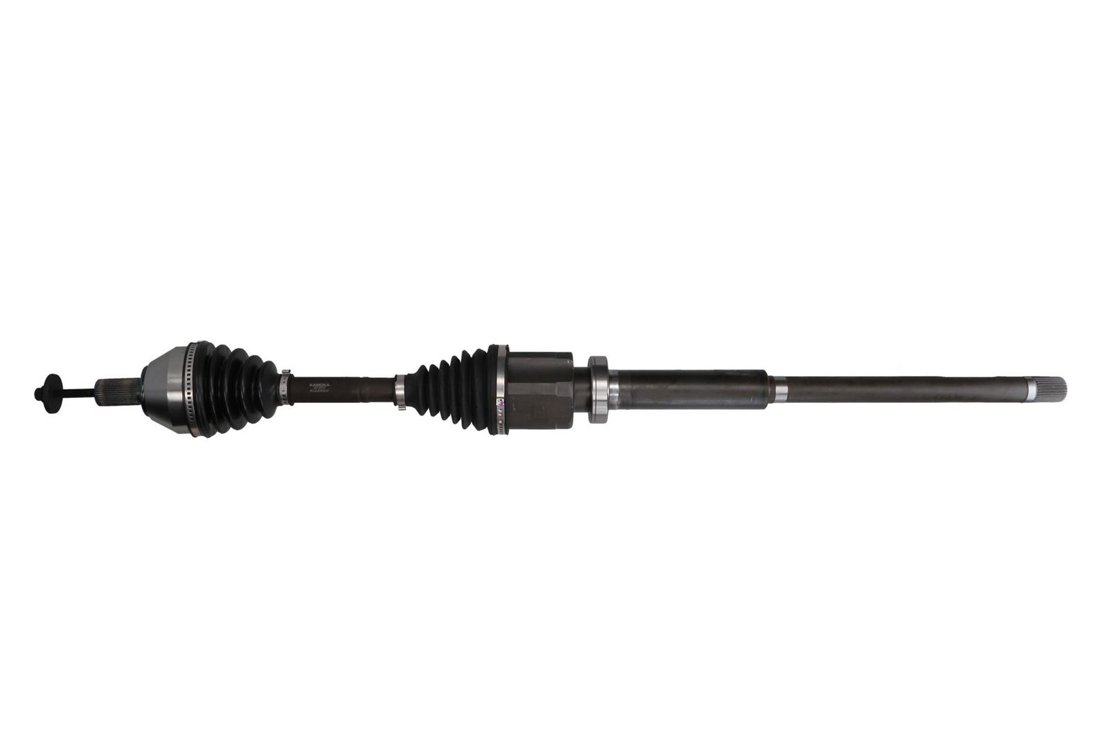 KAMOKA 5012010 Drive shaft
