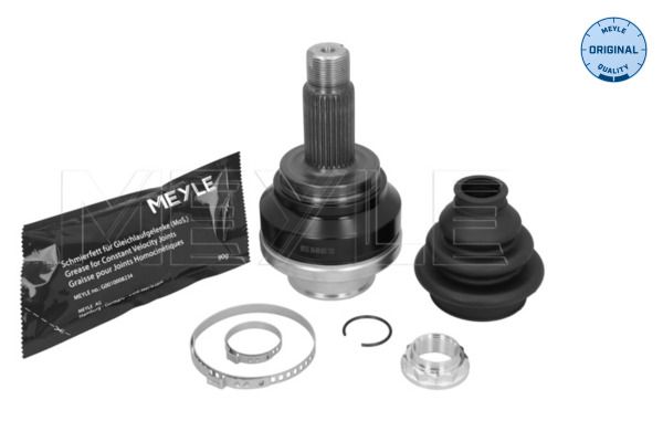 MEYLE 314 498 0070 Joint kit, drive shaft