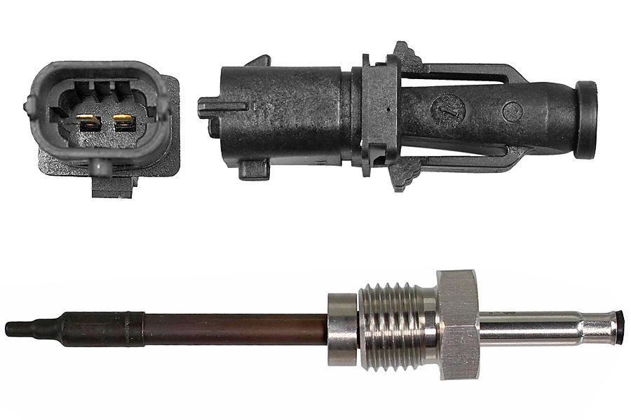 METZGER AUTOTEILE 08941034 Sensor, exhaust gas temperature